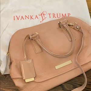 Ivanka Trump handbag